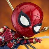  Iron Spider: Endgame Version DX Nendoroid Collectible