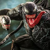 Hot Toys Venom (Special Edition) Collectible