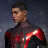  Spider-Man: Miles Morales Collectible