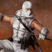  Storm Shadow Collectible