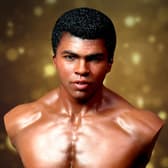  Muhammad Ali Collectible