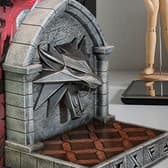  The Witcher 3: Wild Hunt Bookends Collectible
