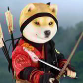  Daifuku (Samurai Version) Collectible