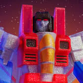  Ghost of Starscream Collectible
