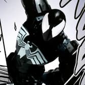  Spider-Man Mecha – Symbiote Collectible