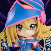  Dark Magician Girl Nendoroid Collectible