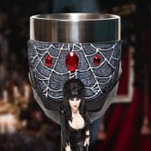  Elvira Goblet Collectible