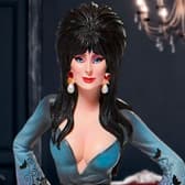  Elvira Couture de Force Collectible