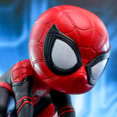 Hot Toys Spider-Man Collectible
