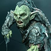  Archer Orc Collectible