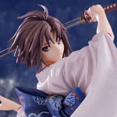  Shiki Ryougi Dreamy Remnants of Daily Collectible