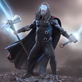  Thor Ultimate Collectible