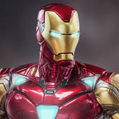  Iron Man Ultimate Collectible