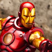  Iron Man Collectible