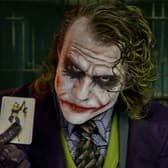  The Joker (The Dark Knight) Collectible