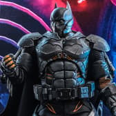 Hot Toys Batman (XE Suit) Collectible