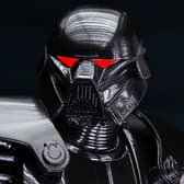  Dark Trooper Collectible
