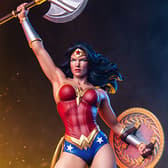  Wonder Woman Collectible