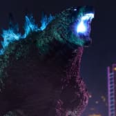  Godzilla Final Battle Collectible
