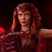  Scarlet Witch Deluxe Collectible