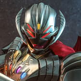Hot Toys Infinity Ultron Collectible