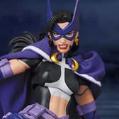  Huntress (Batman: Hush) Collectible