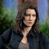  Maggie Rhee Collectible