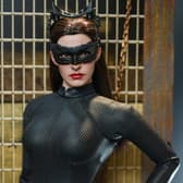 Hot Toys Catwoman Collectible