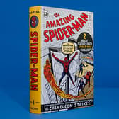  Marvel Comics Library. Spider-Man. Vol. 1 1962-1964 (Standard Edition) Collectible