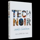  Tech Noir: The Art of James Cameron Collectible