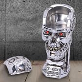  Terminator 2 Head Box Collectible
