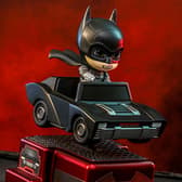 Hot Toys Batman Collectible
