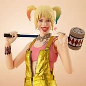  Harley Quinn Collectible