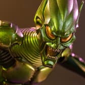 Hot Toys Green Goblin Collectible