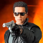  T-800 (The Terminator Version) Collectible