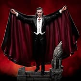  Dracula Bela Lugosi Deluxe Collectible