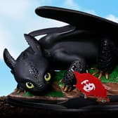  Toothless Collectible