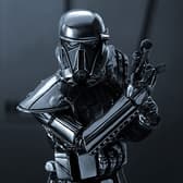  Death Trooper Figurine Collectible