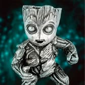  Groot Miniature Collectible