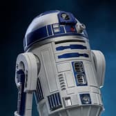 R2-D2 Collectible