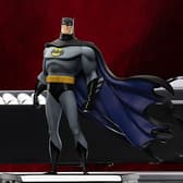  Batman and Batmobile Deluxe Collectible