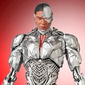  Cyborg (Zack Snyder’s Justice League Version) Collectible