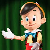  Pinocchio (Original) Collectible