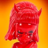  Lucy Red Edition Collectible