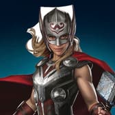  Mighty Thor Life-Size Standee Collectible
