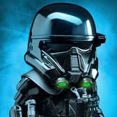  Death Trooper Collectible