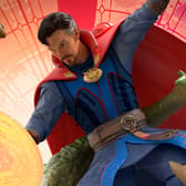  Doctor Strange Collectible
