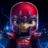  Magneto - X-Men Mini Co. Collectible