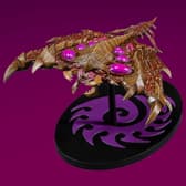  Zerg Brood Lord Collectible