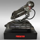  Predator Plasmacaster Shoulder Cannon Collectible